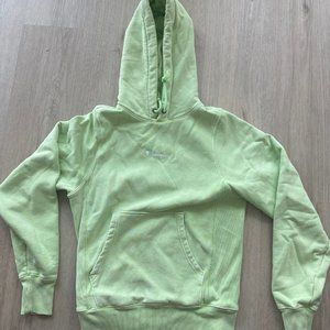 Champion hoodie